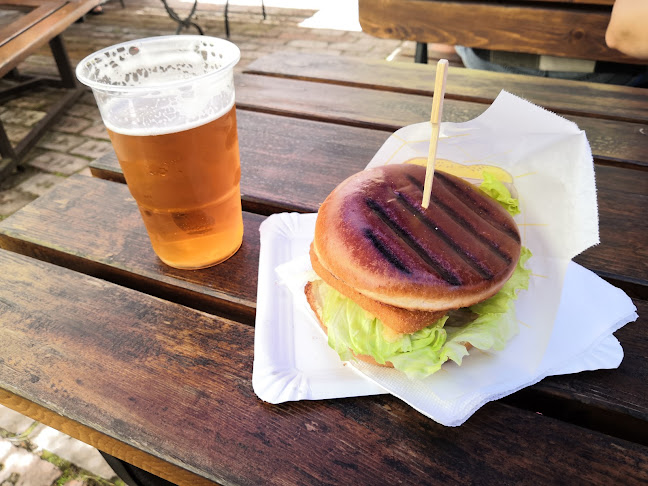 Občerstvení Na Vyhlídce - Gastronomie a pohostinství