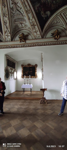 Zámek 1, 685 01 Bučovice