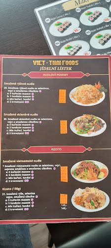 Comentarii opinii despre Bistro VIETNAM, Special Asian Food
