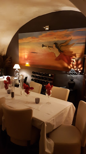 Comentarii opinii despre Alla stella nera