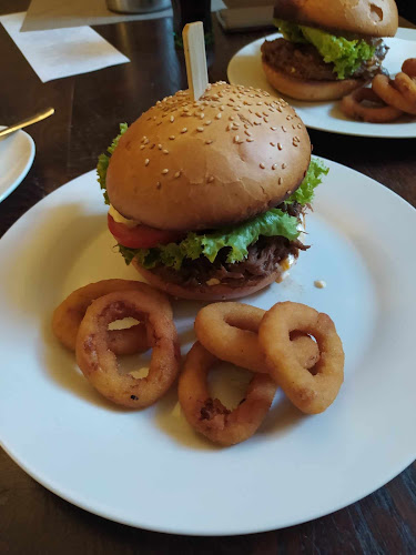 Café Restaurant Caesar - Olomouc