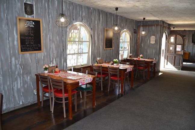 Motorest a restaurace UŠÁK Prunéřov - Gastronomie a pohostinství