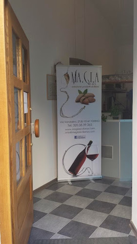 Gran Torino - bar italiano - Praha