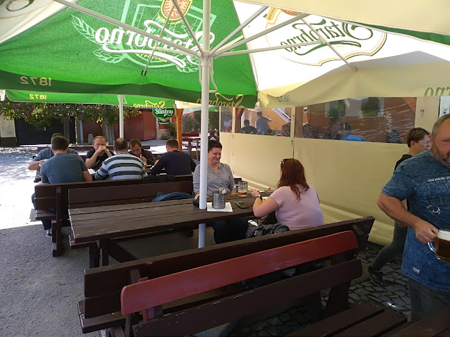 Opinii despre Penzion MLÝN în Brno - Gastronomie a pohostinství