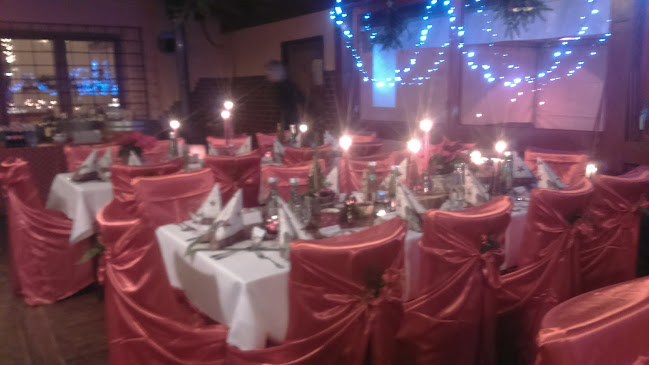 Comentarii opinii despre Restaurace Stará kuželna