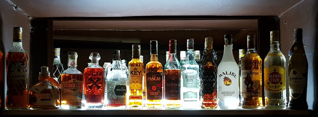 Pivnice Na Kanále - Děčín