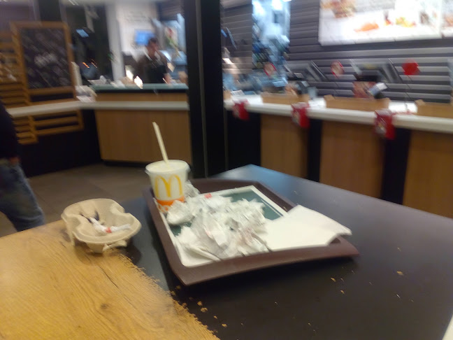 McDonald's - Liberec