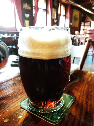 Comentarii opinii despre Restaurace Spirit Bar