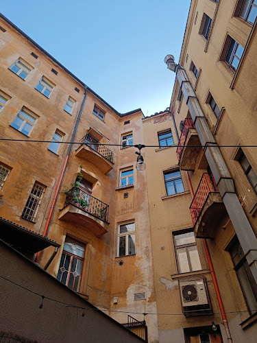 Bar no. 7 - Gastronomie a pohostinství