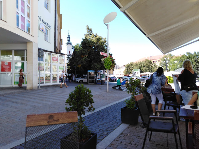 Havlíčkova 159, 686 01 Uherské Hradiště 1