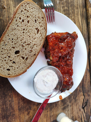 Comentarii opinii despre Občerstvení Vodárna