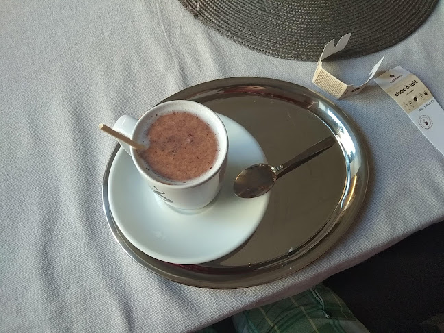 Kavárna Přístav - Úpice