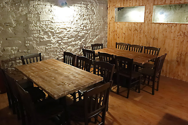 Hospůdka Riegrovka - Kroměříž