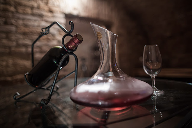 Vinotéka Moravský sommelier Břeclav