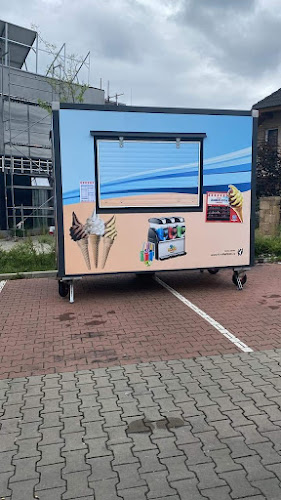 Opinii despre Zmrzlina Opočno în Praha - Gastronomie a pohostinství