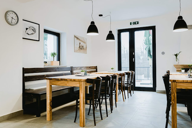 Putyka Osík - Gastronomie a pohostinství