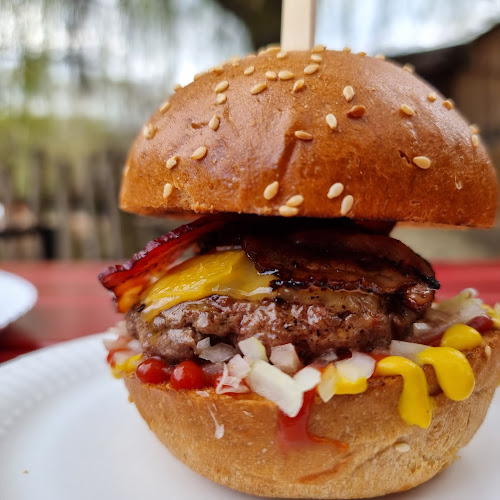 Opinii despre PIZZA A GRILL KOOKABURRA în Zlín - Gastronomie a pohostinství