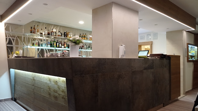 Opinii despre Restaurace Silesie în Jeseník - Gastronomie a pohostinství