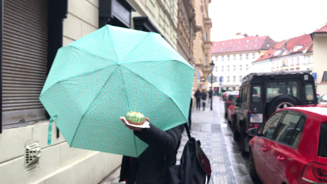 Donuterie - Staré Město