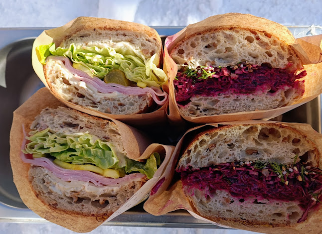 Opinii despre Bistro Pernerka în Bedřichov - Gastronomie a pohostinství