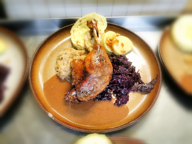 Comentarii opinii despre Krčma Středověk