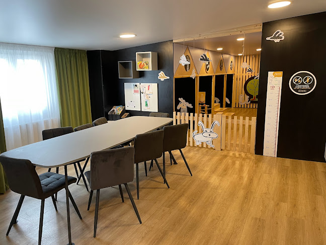 Crowd Cafe - Gastronomie a pohostinství