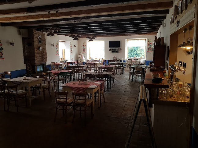 Opinii despre Slovácká hospoda în Hradčovice - Gastronomie a pohostinství