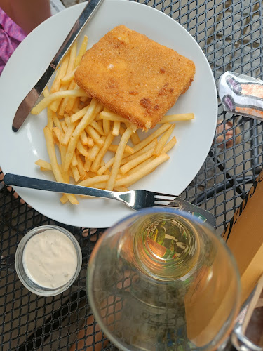 SALAŠKA restaurace + penzion - Staré Město