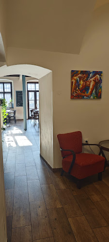 Caffe bar Raffaello - Gastronomie a pohostinství