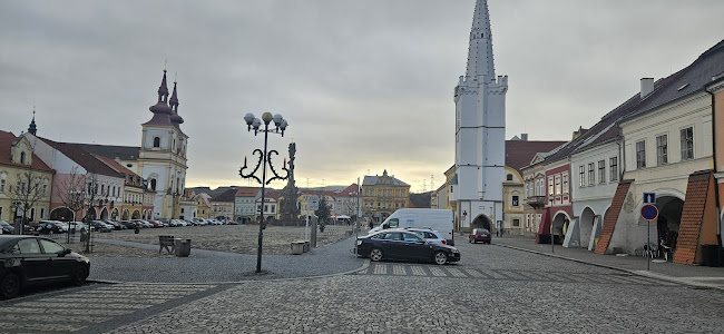 Es Café - Gastronomie a pohostinství