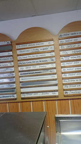 Jídelna u Praděda - letní terasa - Gastronomie a pohostinství