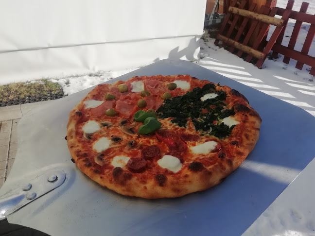 Pizzeria u Zamku - Žamberk