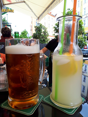 Restaurace Sklípek, Restaurace Karlovy Vary - Karlovy Vary