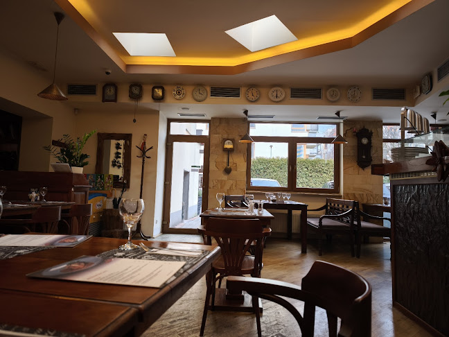 Comentarii opinii despre Pizzeria il Pinocchio