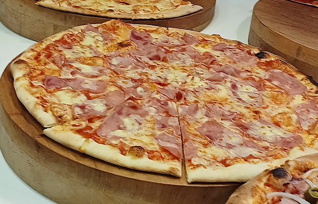 Bistreet - Gastronomie a pohostinství