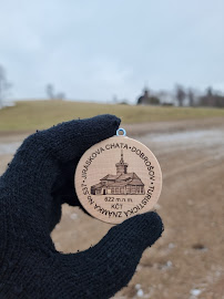 Opinii despre Jiráskova chata s rozhlednou na Dobrošově în Náchod - Gastronomie a pohostinství