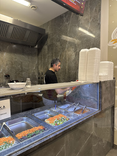 Faraon Kebab Ceska Trebova - Česká Třebová