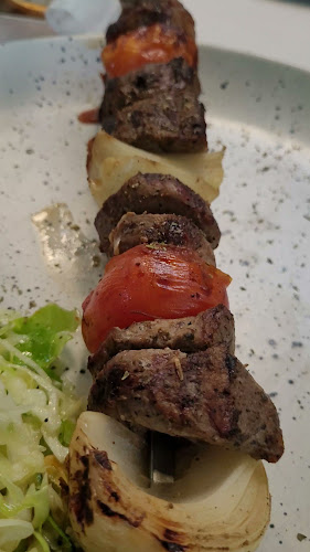 Opinii despre Taverna Olympos în Praha - Gastronomie a pohostinství