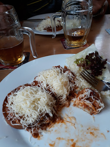 Na zelené lišce - Praha 4