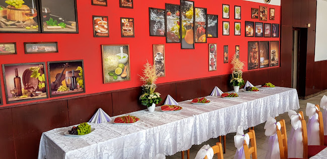 Opinii despre Restaurace Zlatá Brána în České Budějovice - Gastronomie a pohostinství