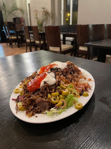 Comentarii opinii despre Kebab Maidum