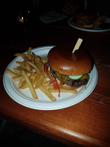 Molo 23 - Gastronomie a pohostinství