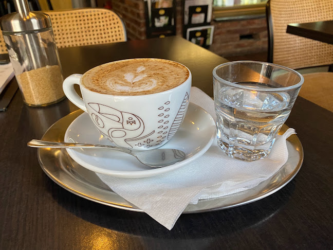 Ostravanka Coffee Shop CENTRUM OV