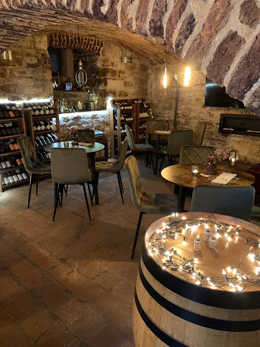 Moje první Vinotéka - Gastronomie a pohostinství