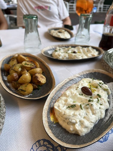 Taverna Olympos - Gastronomie a pohostinství