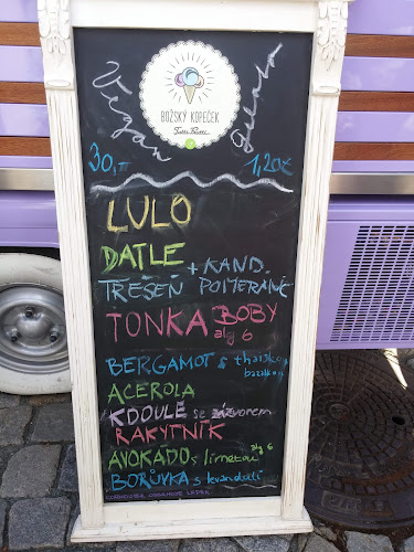 Opinii despre MyRaw Food în Brno - Gastronomie a pohostinství