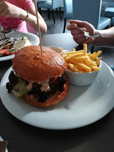 Restaurace na Stovce