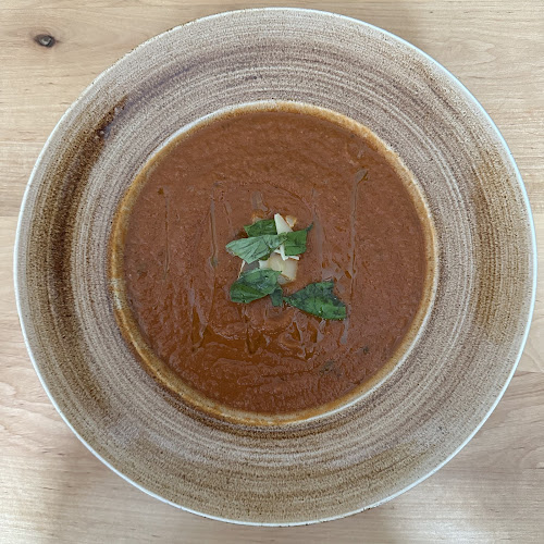 CHUTNEJ vegan kitchen & café - Praha