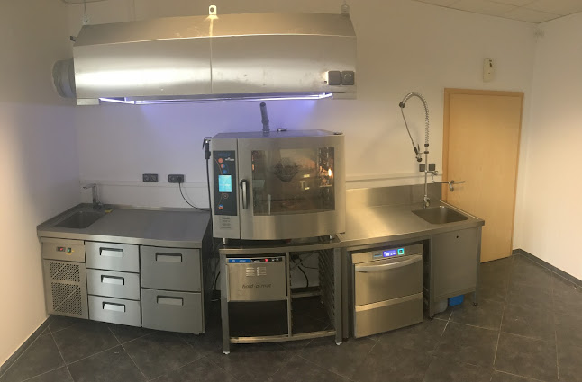 GOZ GASTRO s.r.o. - gastro servis a gastro vybavení - Gastronomie a pohostinství