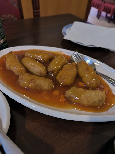 Comentarii opinii despre GUO JI